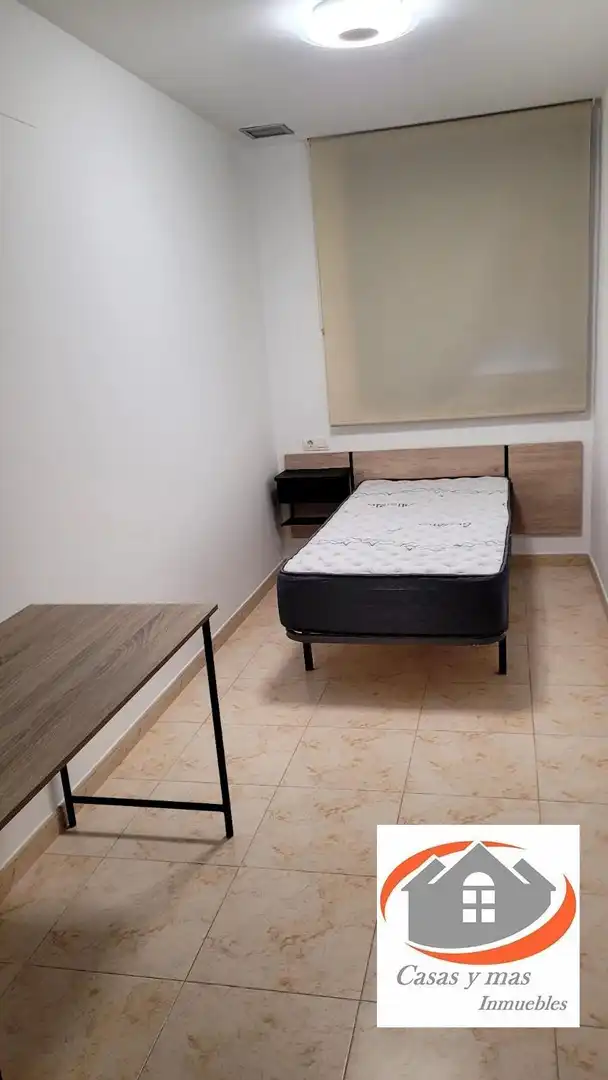 Piso de 142 m² en Castellón de la Plana