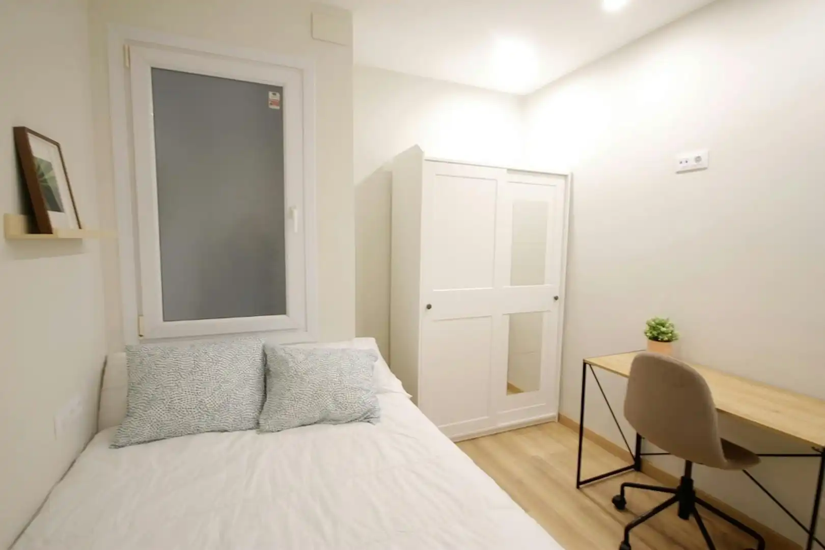 Zimmer zur Miete, Barcelona