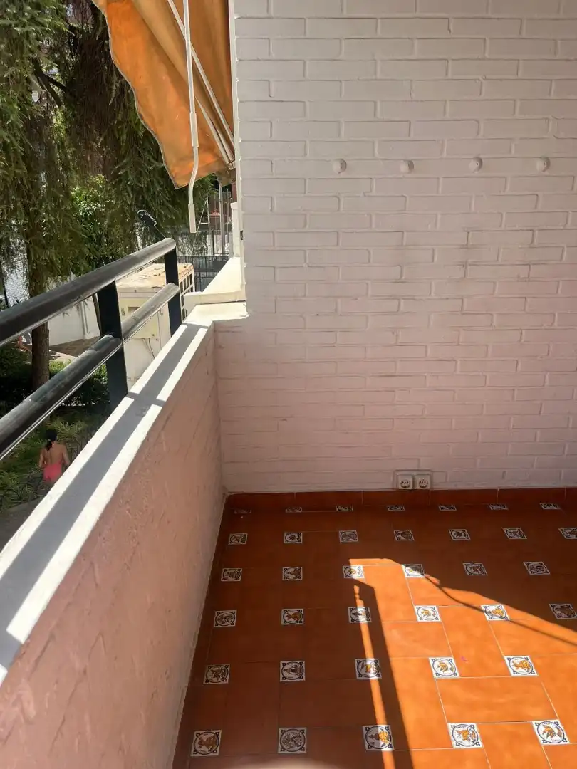 Piso de 113 m² en Sevilla