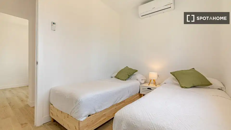 Habitación 105 m², Rincón de la Victoria