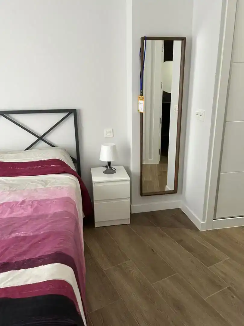 Piso de 100 m² en Segovia