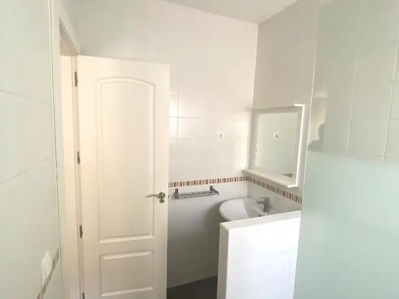 Pis de 50 m² a Màlaga