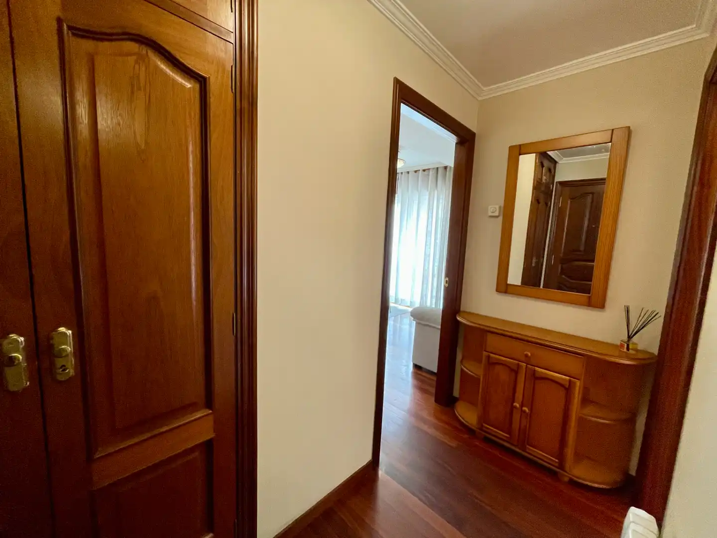 Appartamento 40 m² a Santiago de Compostela