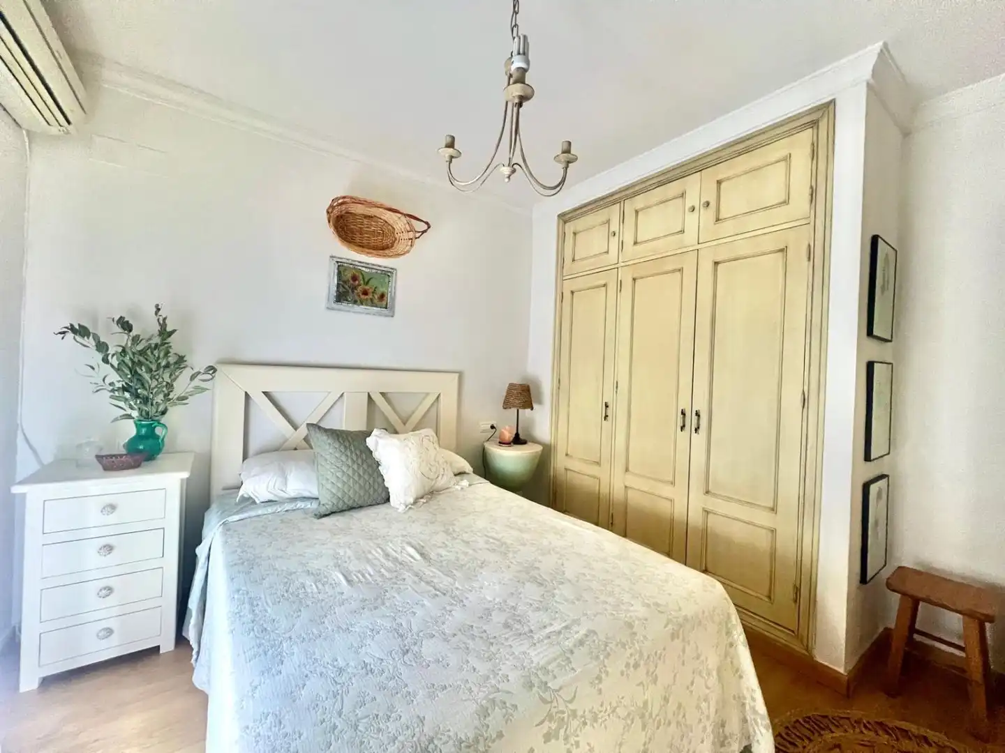 Wohnung 91 m² in Jerez de la Frontera