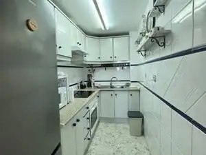 Piso de 70 m² en Almería