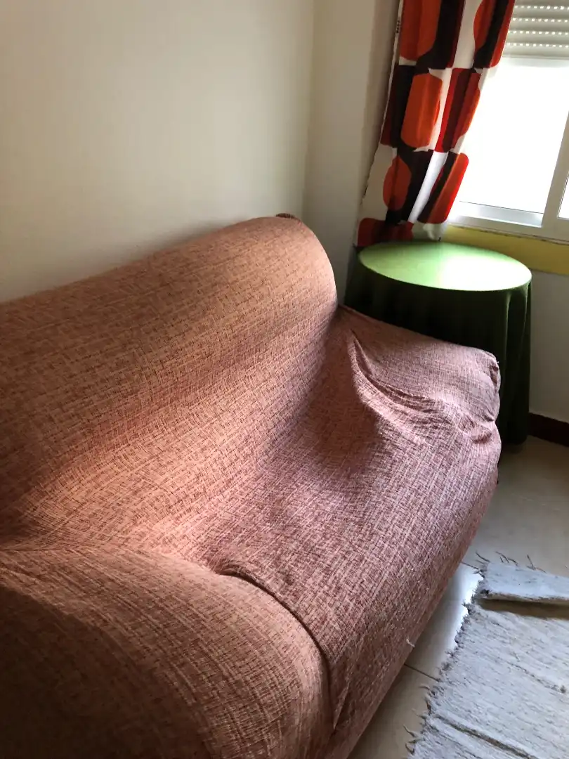 Piso de 90 m² en Santiago de Compostela