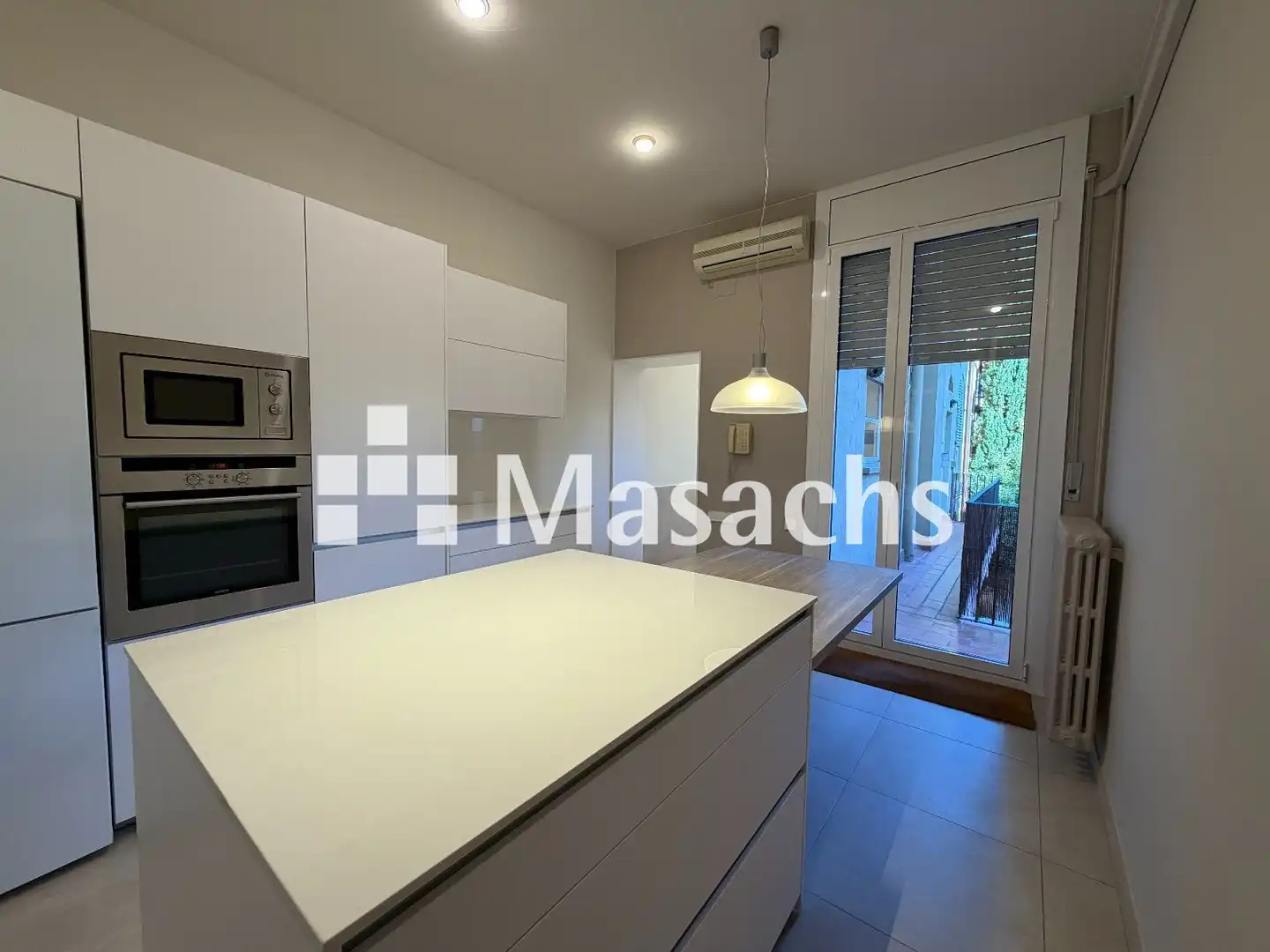Pis de 296 m² a Terrassa