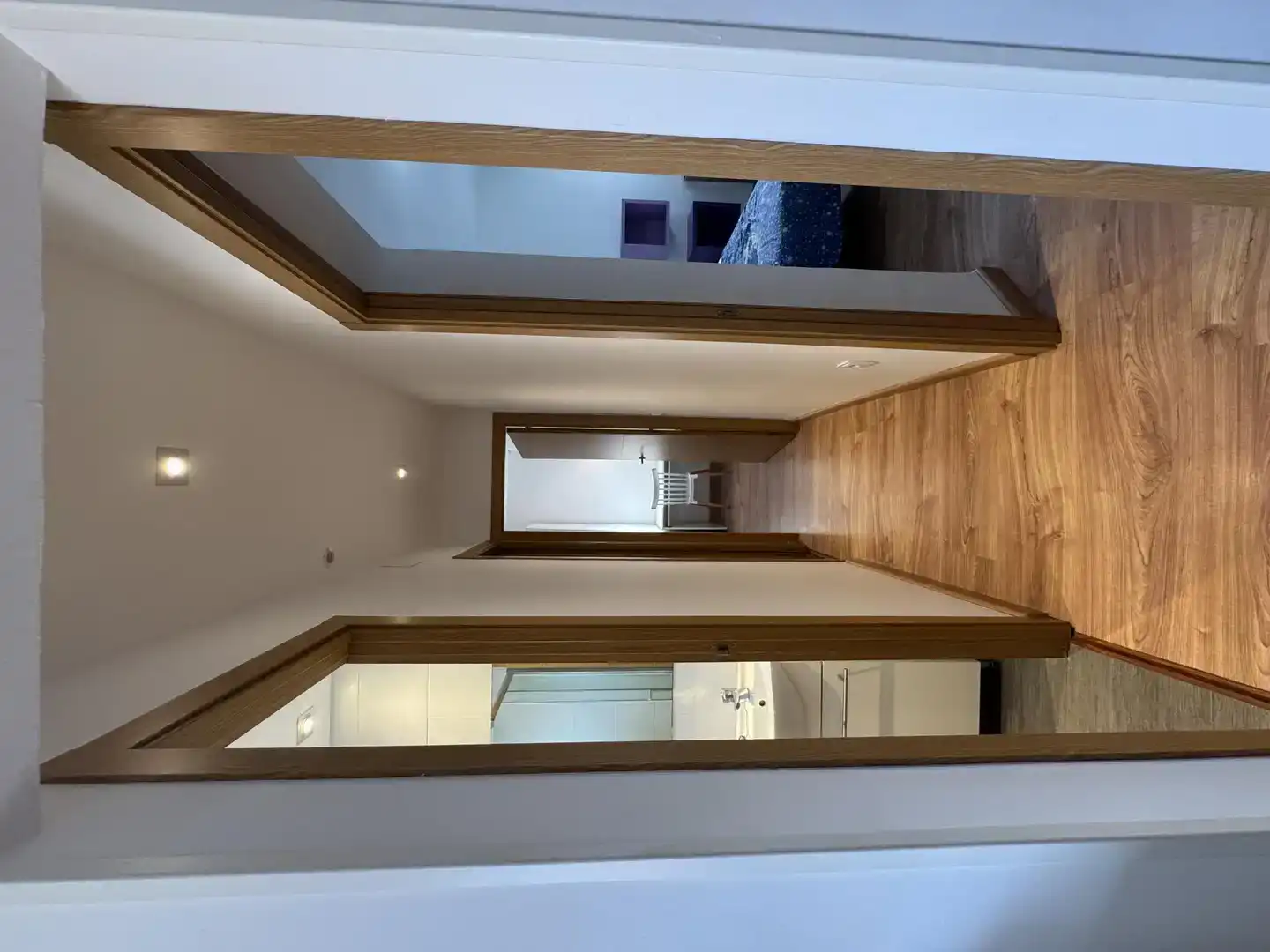 Piso de 90 m² en Segovia