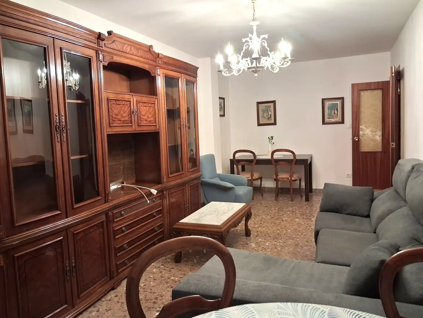 Wohnung 96 m² in Saragossa