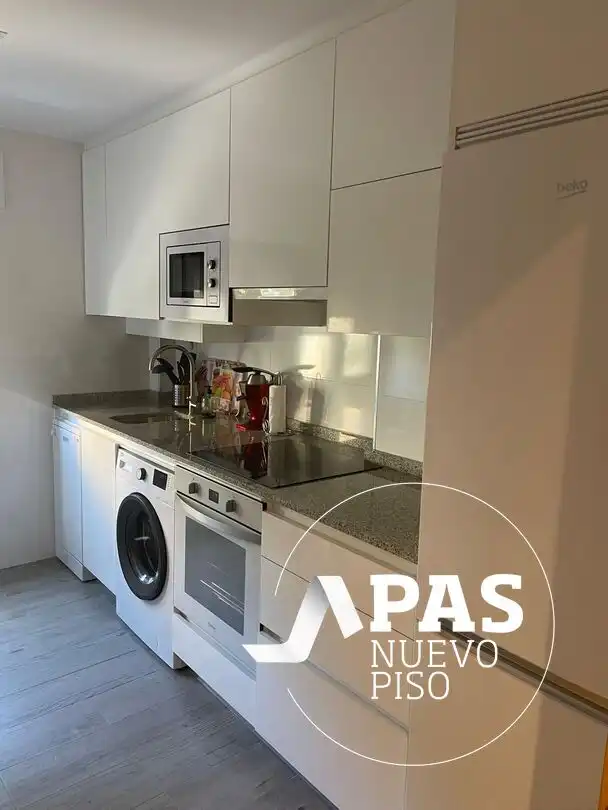 Piso de 68 m² en Santander