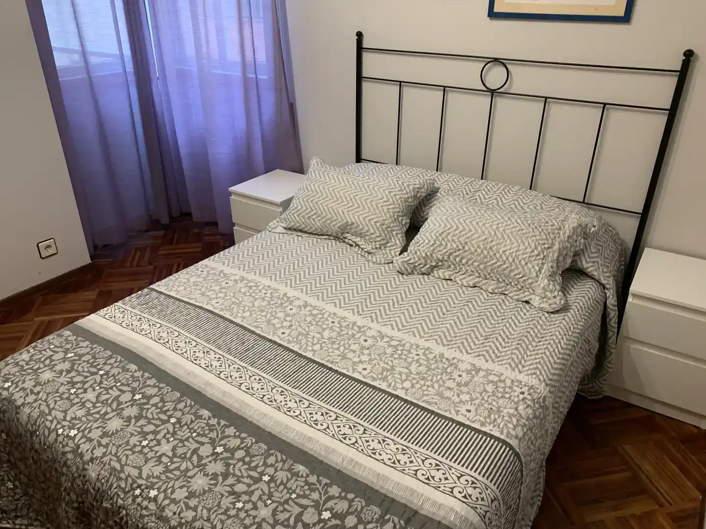 Piso de 60 m² en Sanxenxo