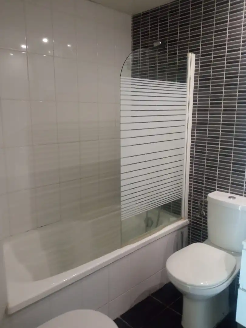 Pis de 110 m² a València