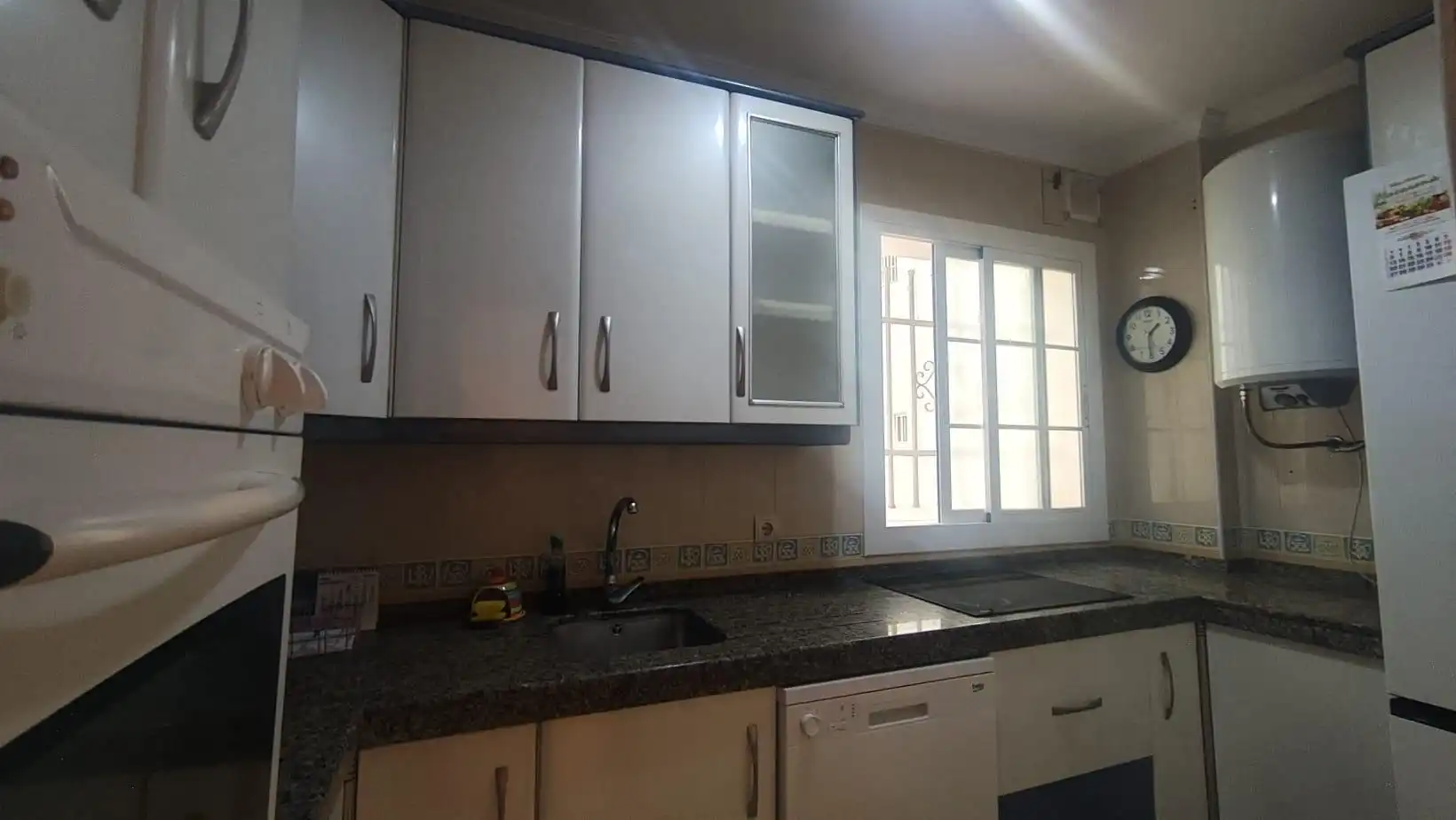 Pis de 81 m² a Sevilla