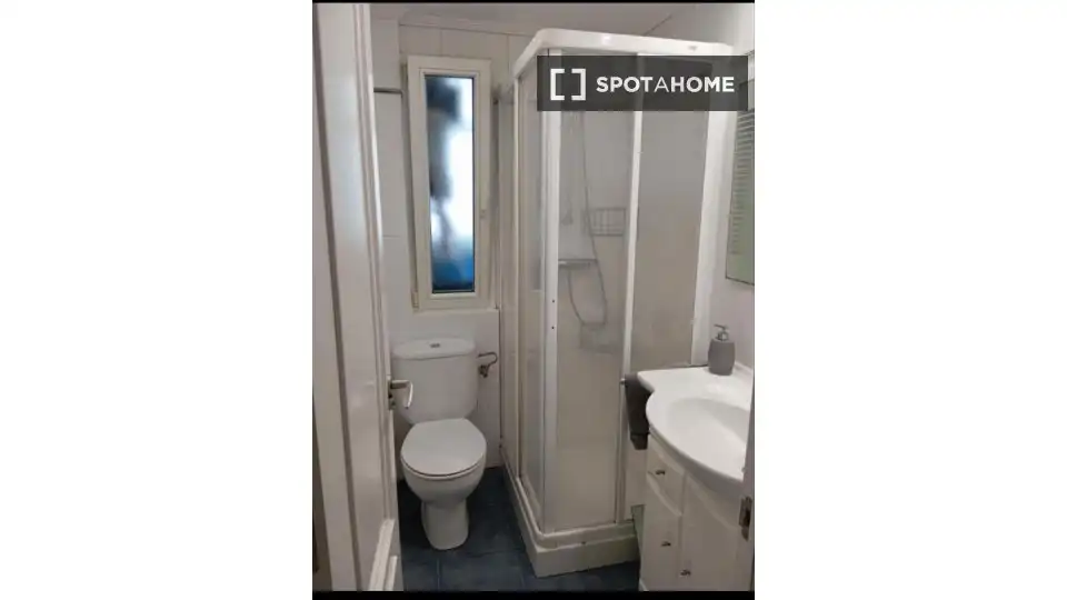Habitación 69 m², Hernani