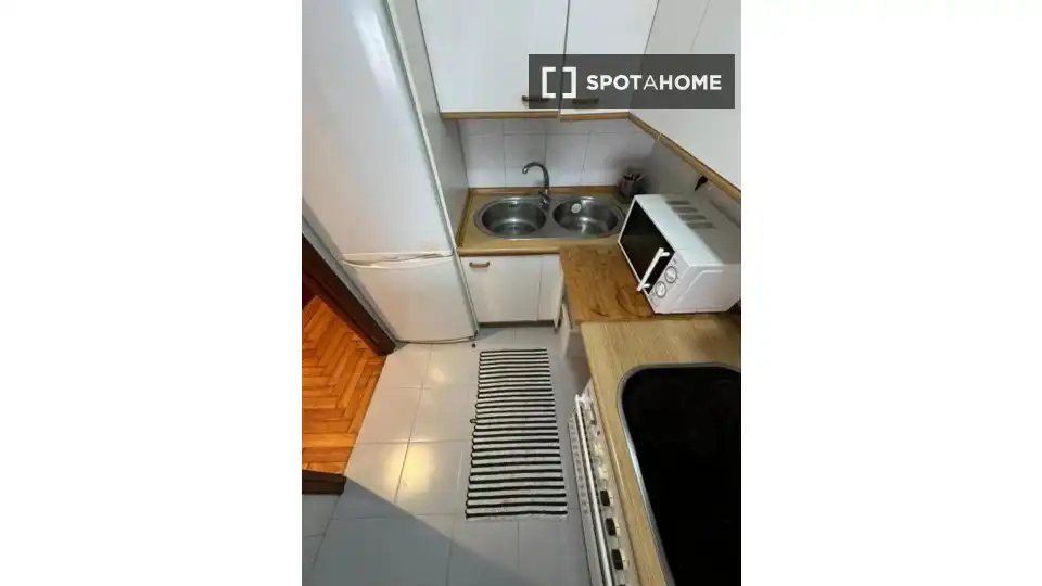 Habitación en alquiler, Vigo
