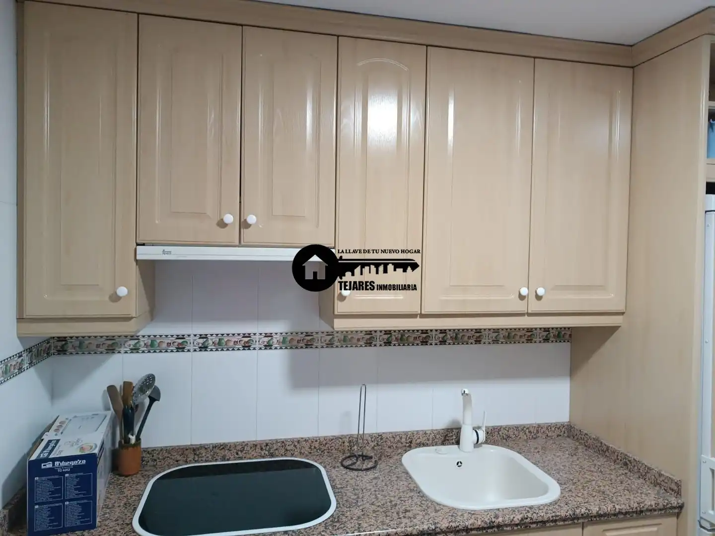 Wohnung 80 m² in Albacete