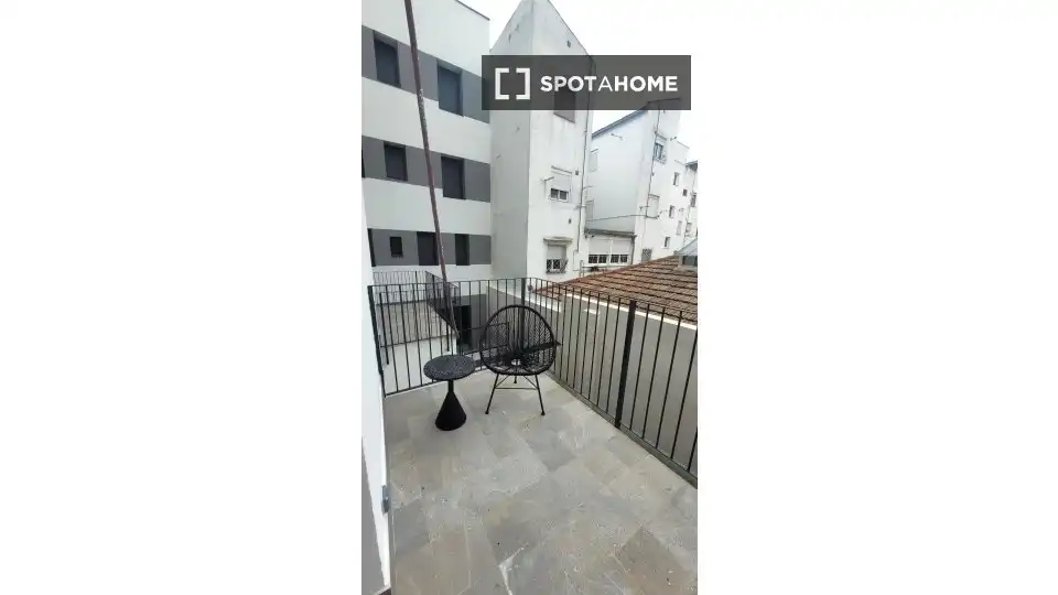 Pis de 70 m² a Madrid