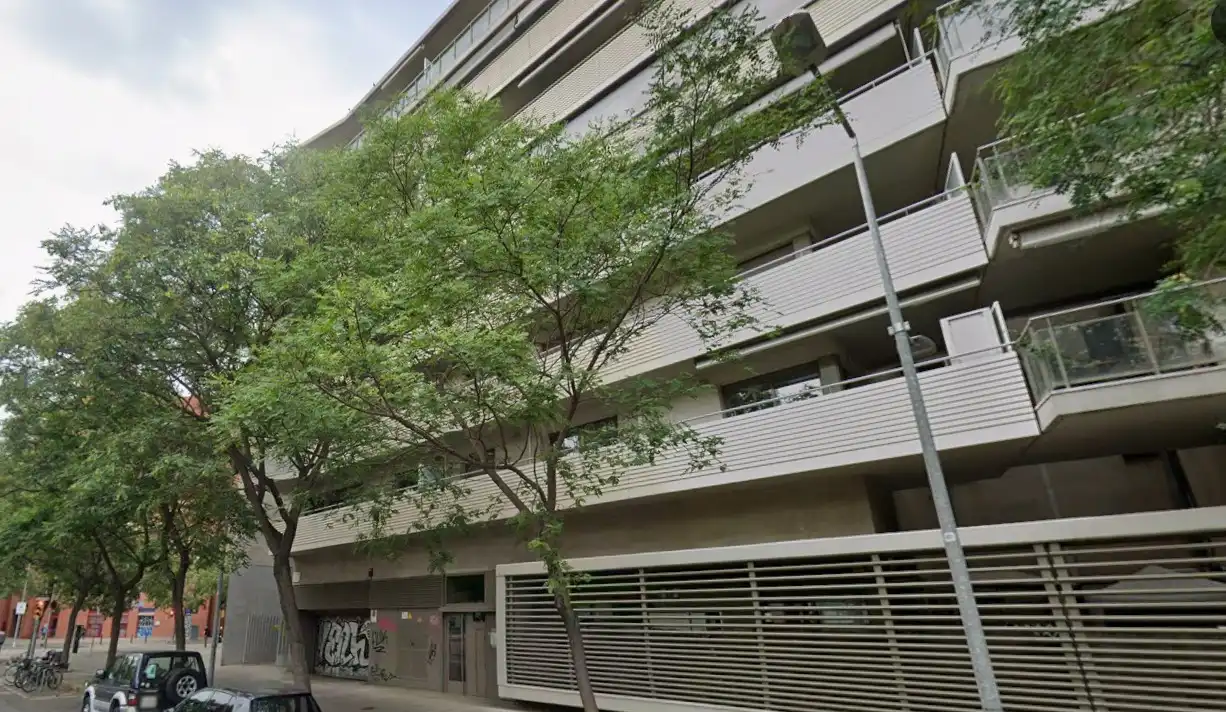 Apartamento 80 m² em Barcelona