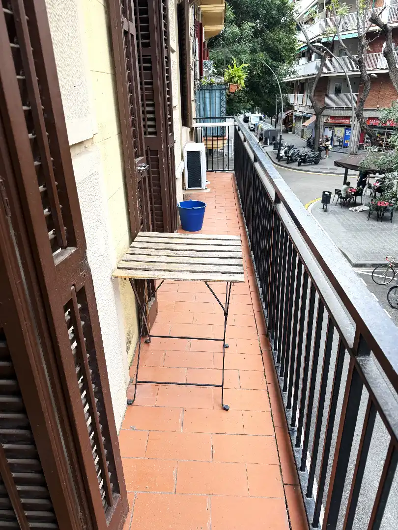 Piso de 80 m² en Barcelona