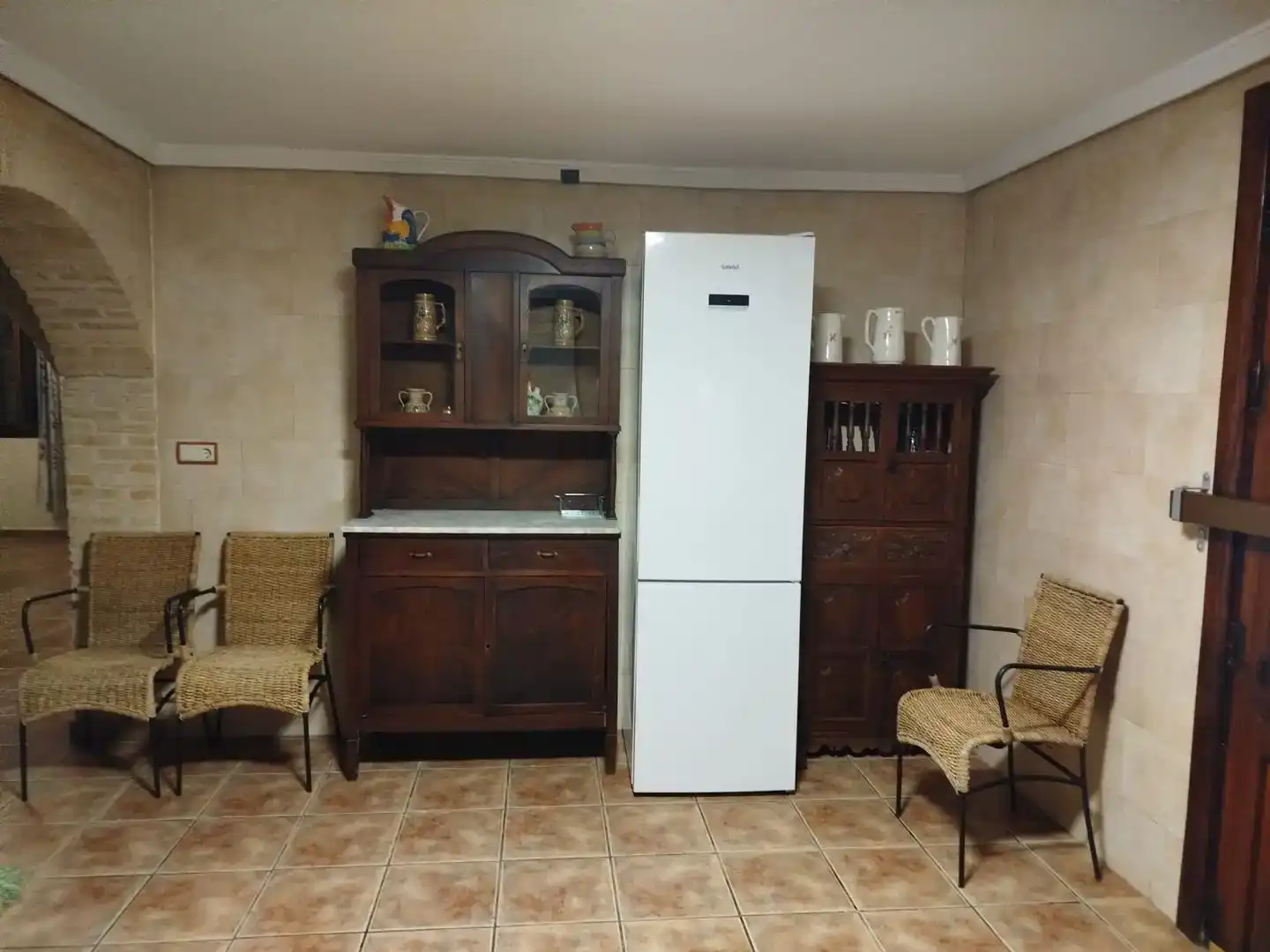 Piso de 410 m² en Lorquí