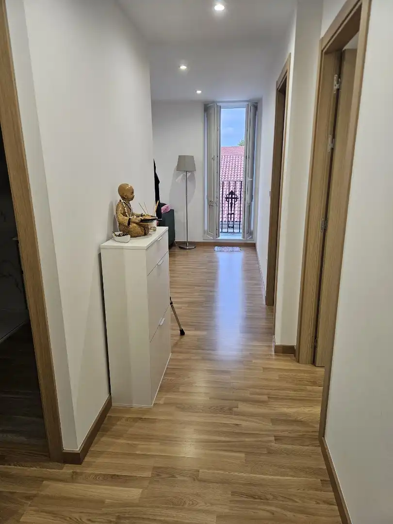 Pis de 70 m² a Santiago de Compostel·la
