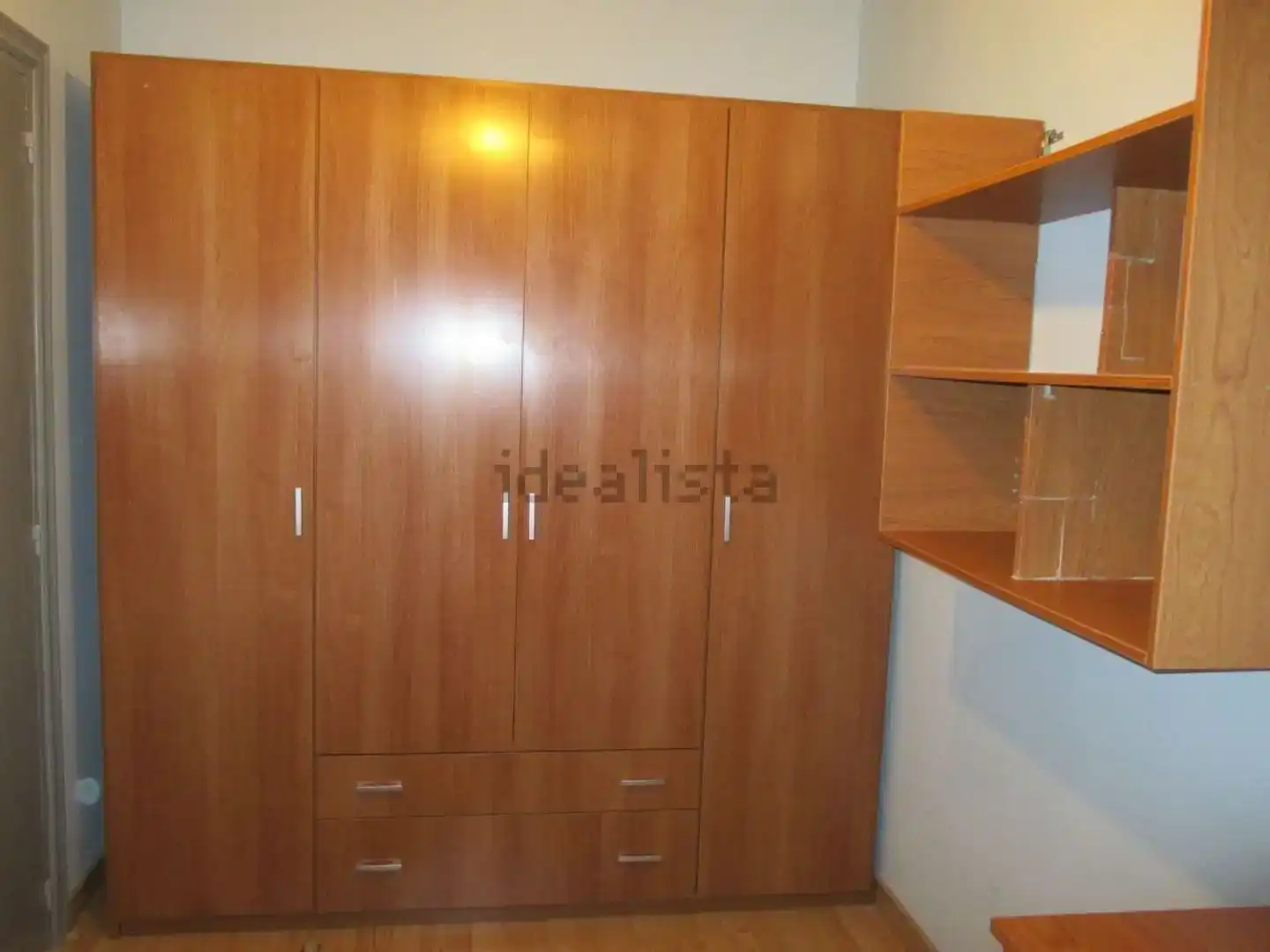 Habitación 90 m², Valladolid
