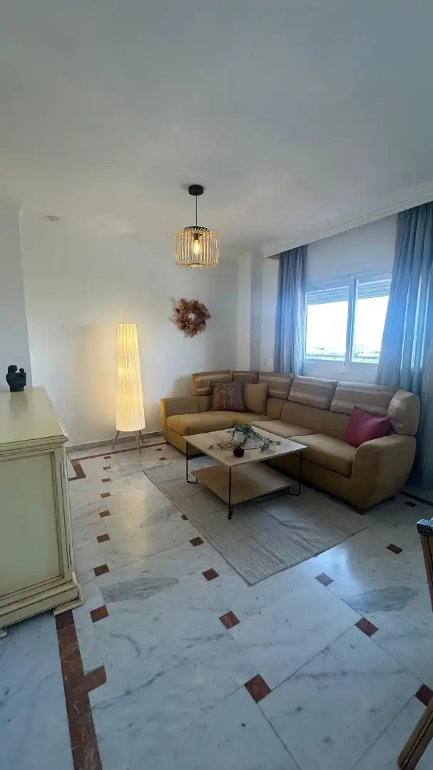 Apartamento 160 m² em Málaga