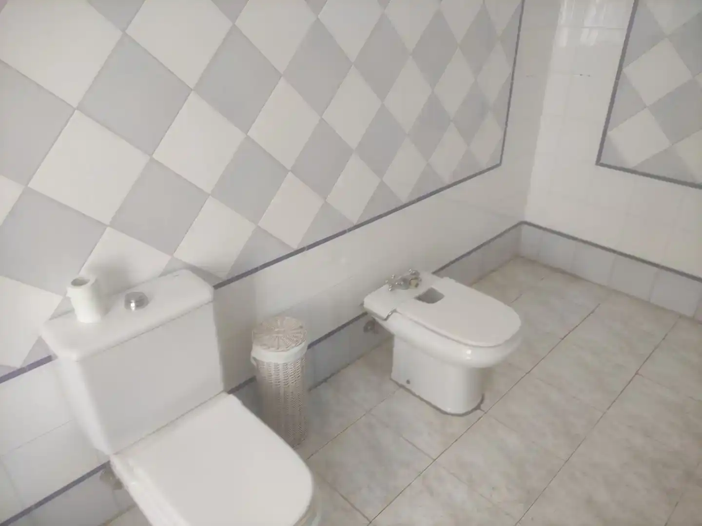 Habitació de lloguer, Còrdova
