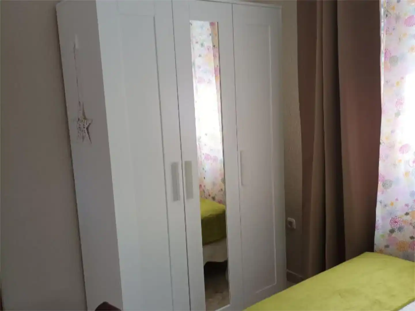 Habitación 115 m², Marbella