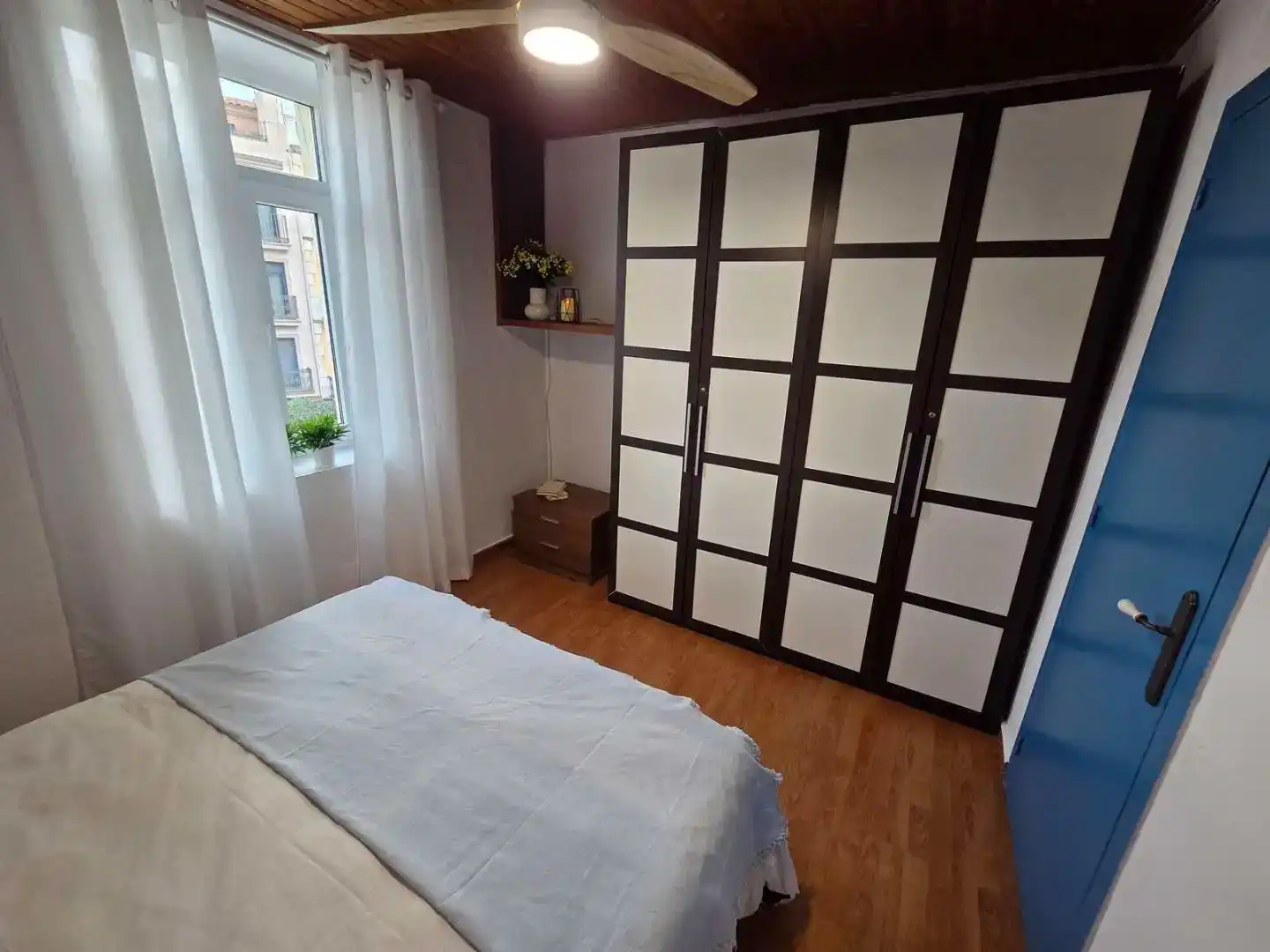 Piso de 55 m² en Vinaròs