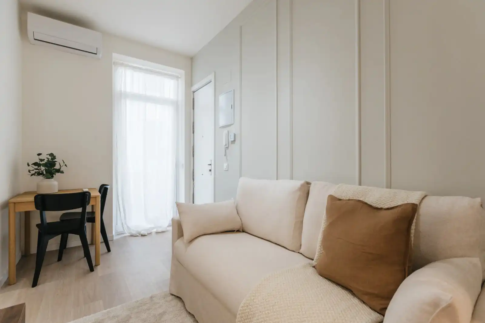 Квартира 51 м² в Мадриде