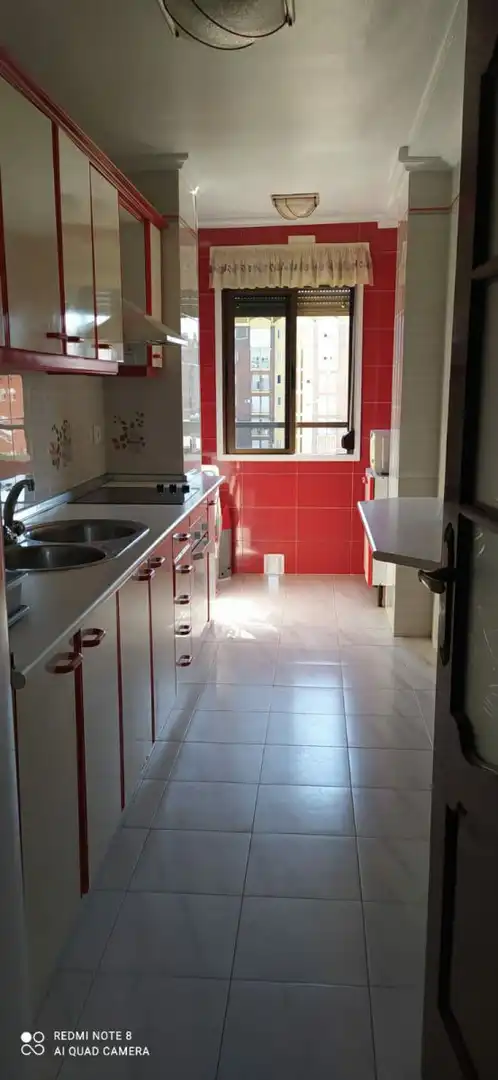 Apartamento 90 m² em Huelva