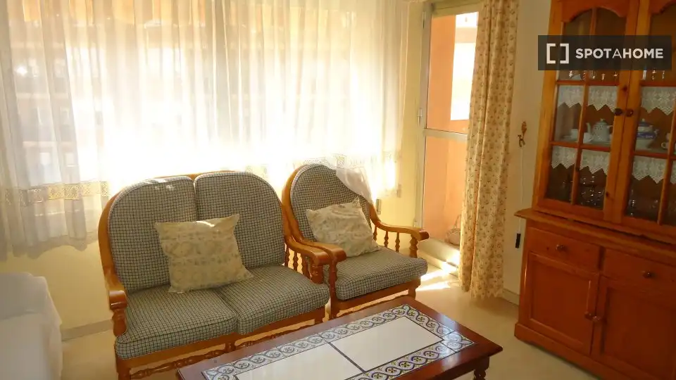 Habitación en alquiler, Córdoba