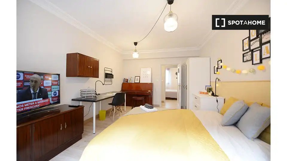 Habitación en alquiler, Bilbao