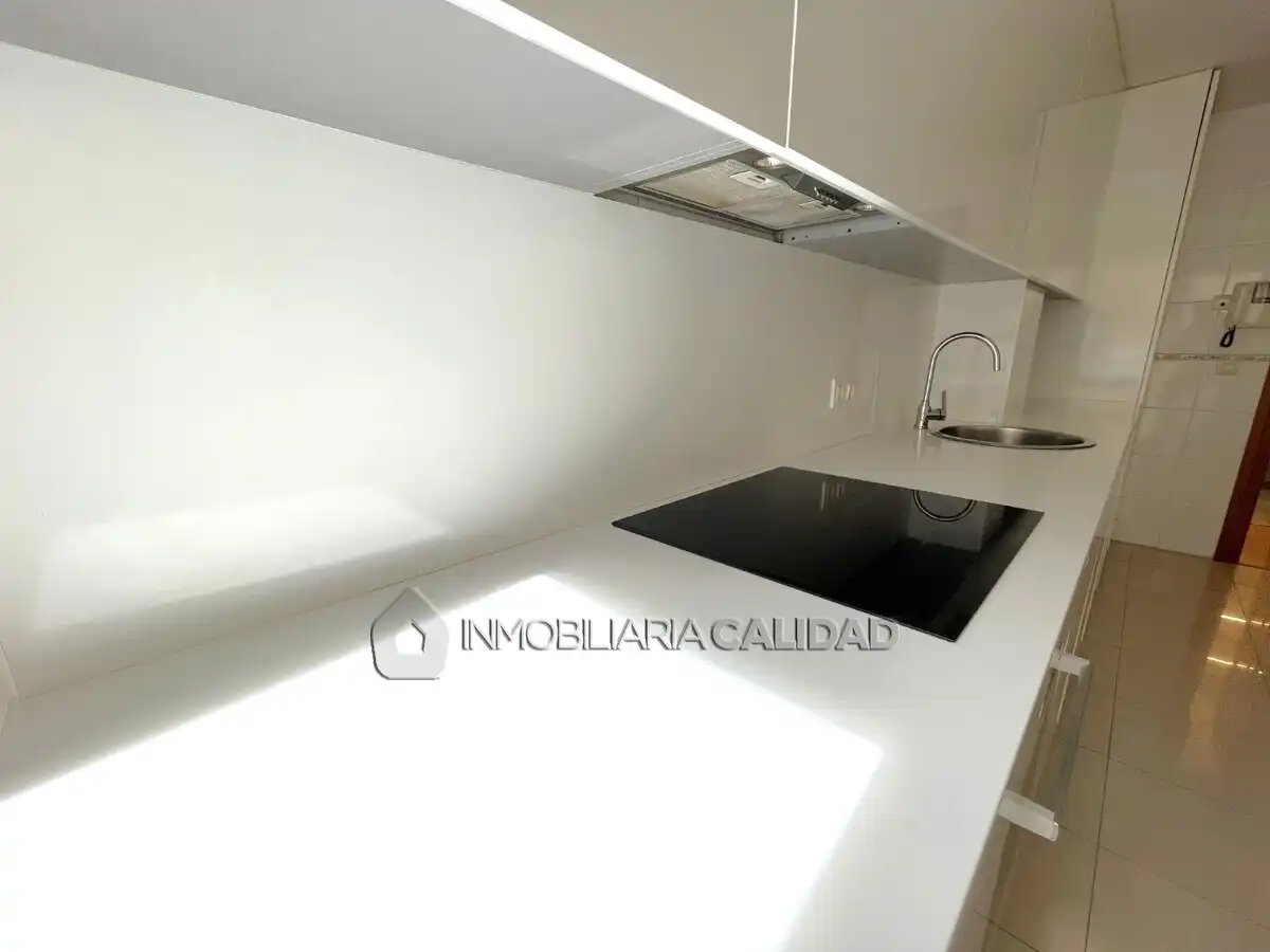 Piso de 120 m² en Burgos