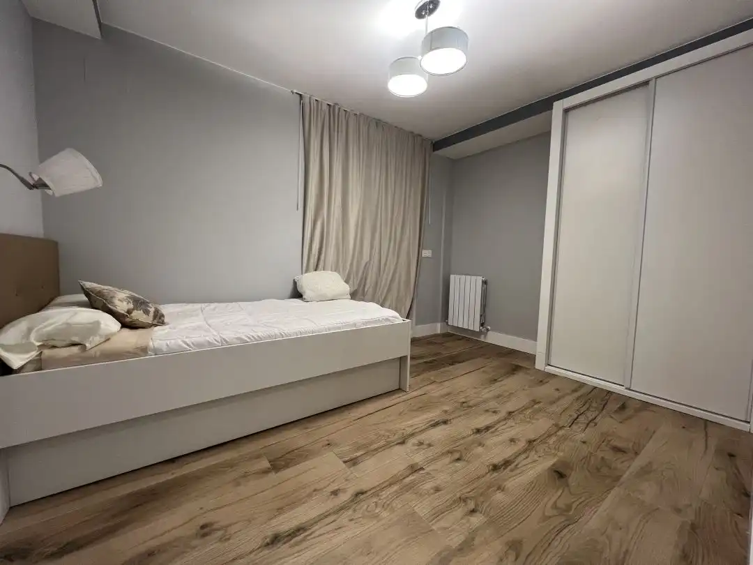 Piso de 115 m² en Zarauz