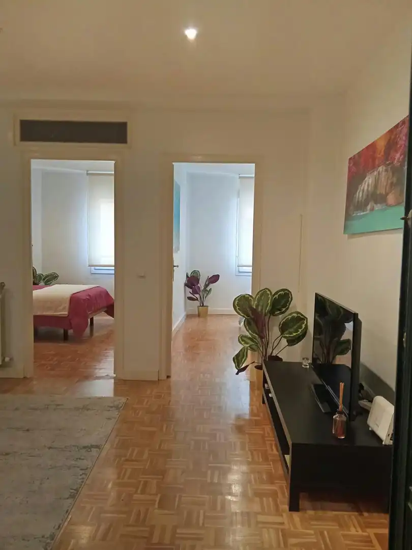 Habitación en alquiler, Madrid
