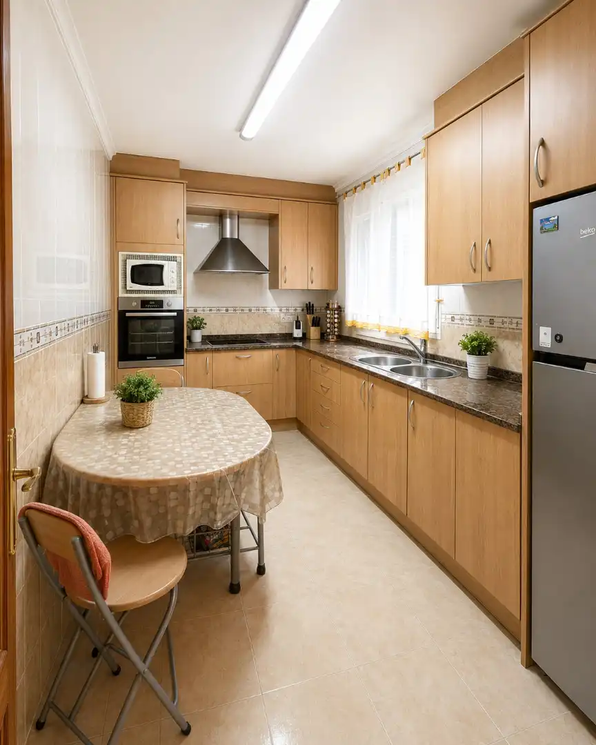 Pis de 140 m² a Mont-roig del Camp