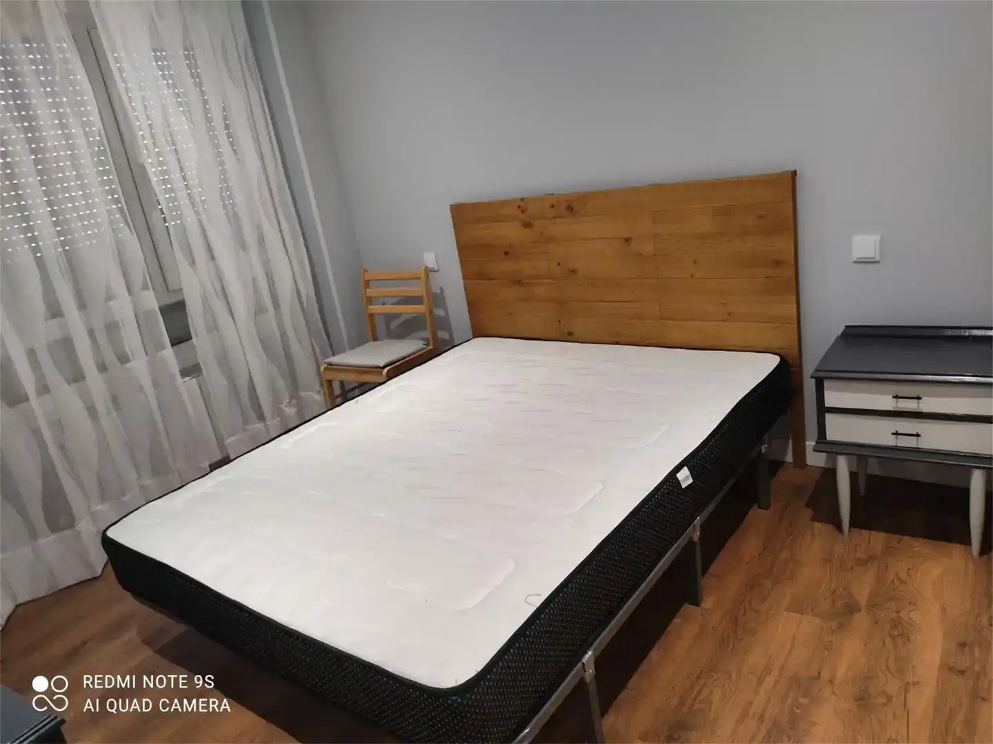 Piso de 108 m² en Segovia