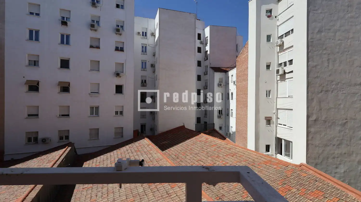 Piso de 60 m² en Madrid