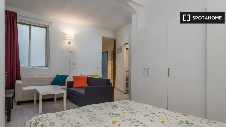Piso de 60 m² en Madrid