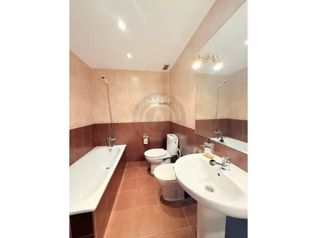 Piso de 140 m² en Cáceres