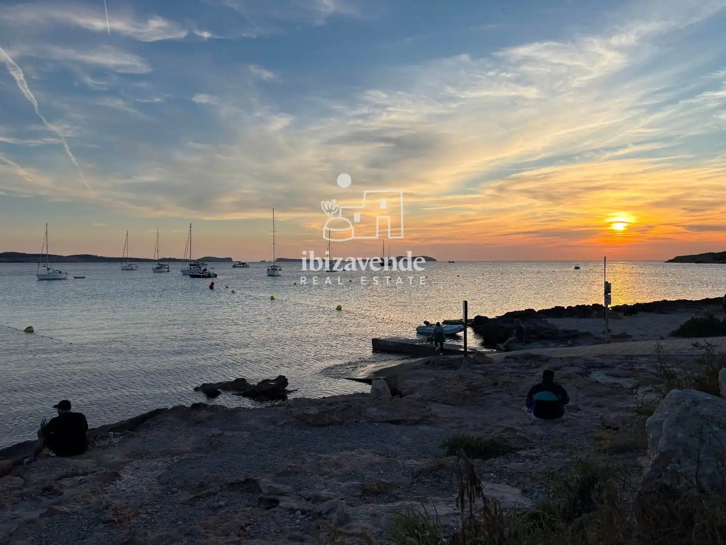 Wohnung 110 m² in Sant Antoni de Portmany