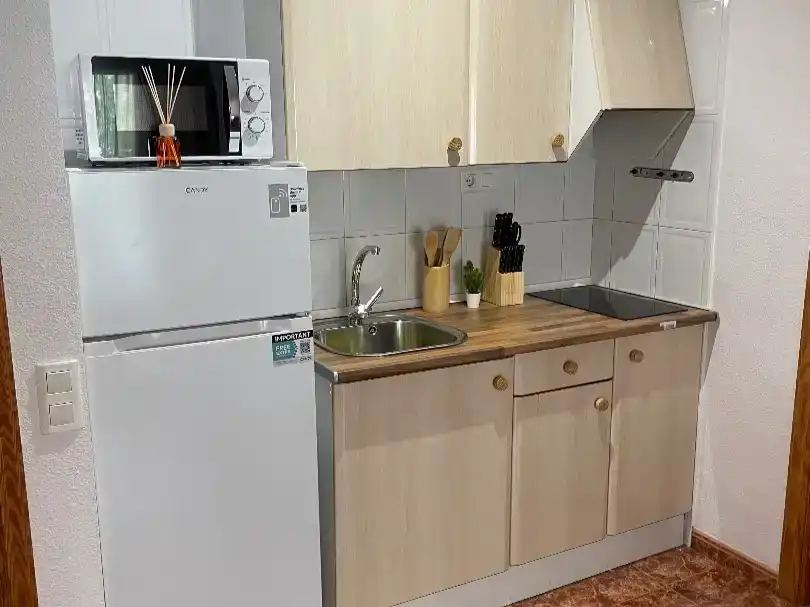 Piso de 42 m² en Oropesa del Mar