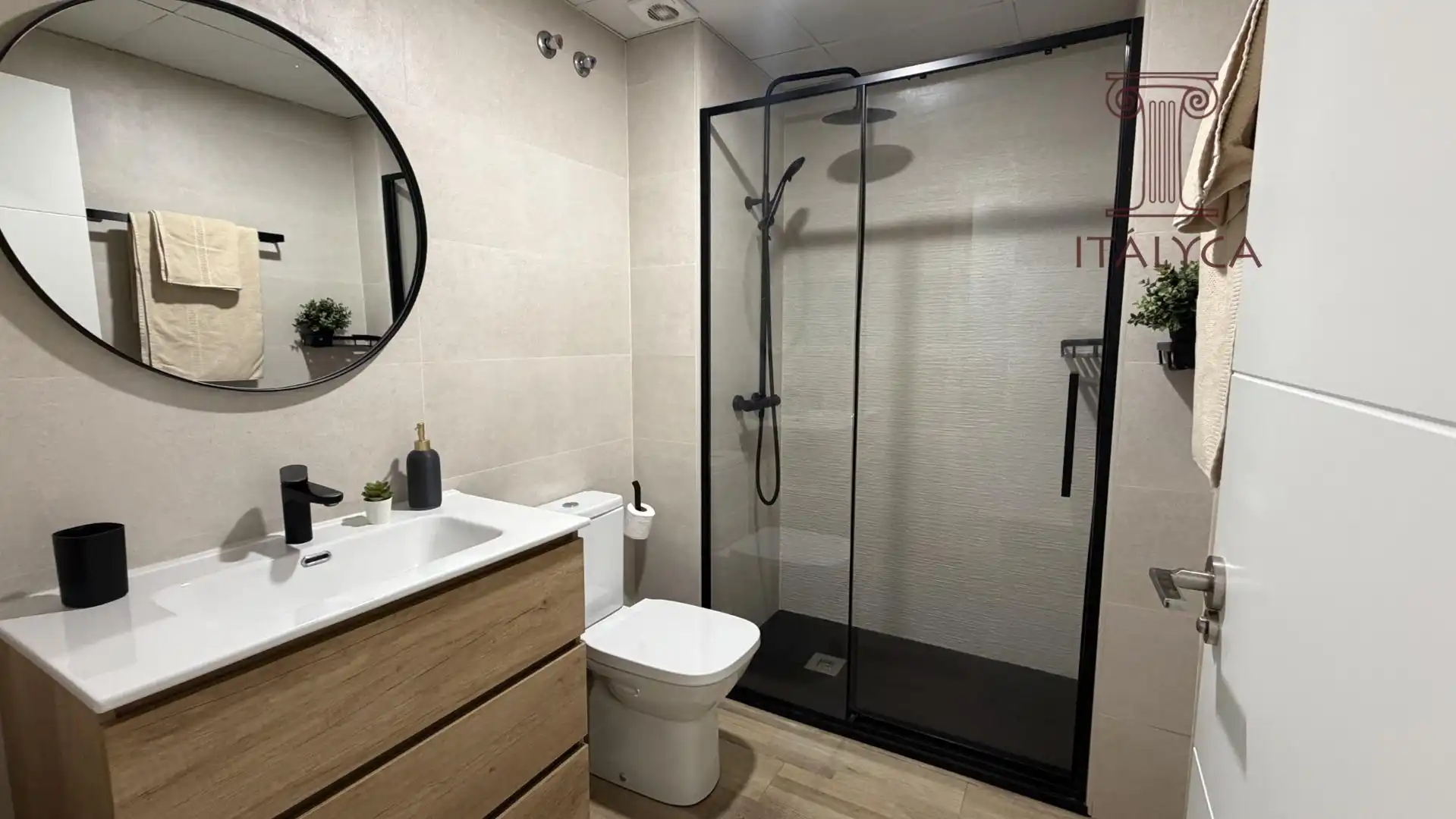 Piso de 75 m² en Sevilla