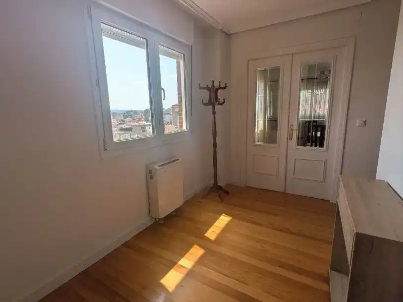 Piso de 102 m² en Santander