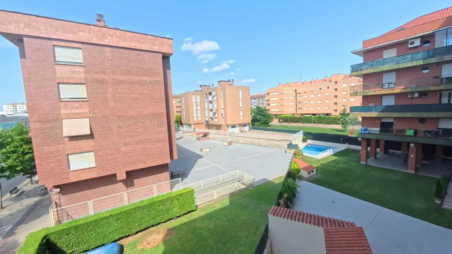Piso de 88 m² en Logroño