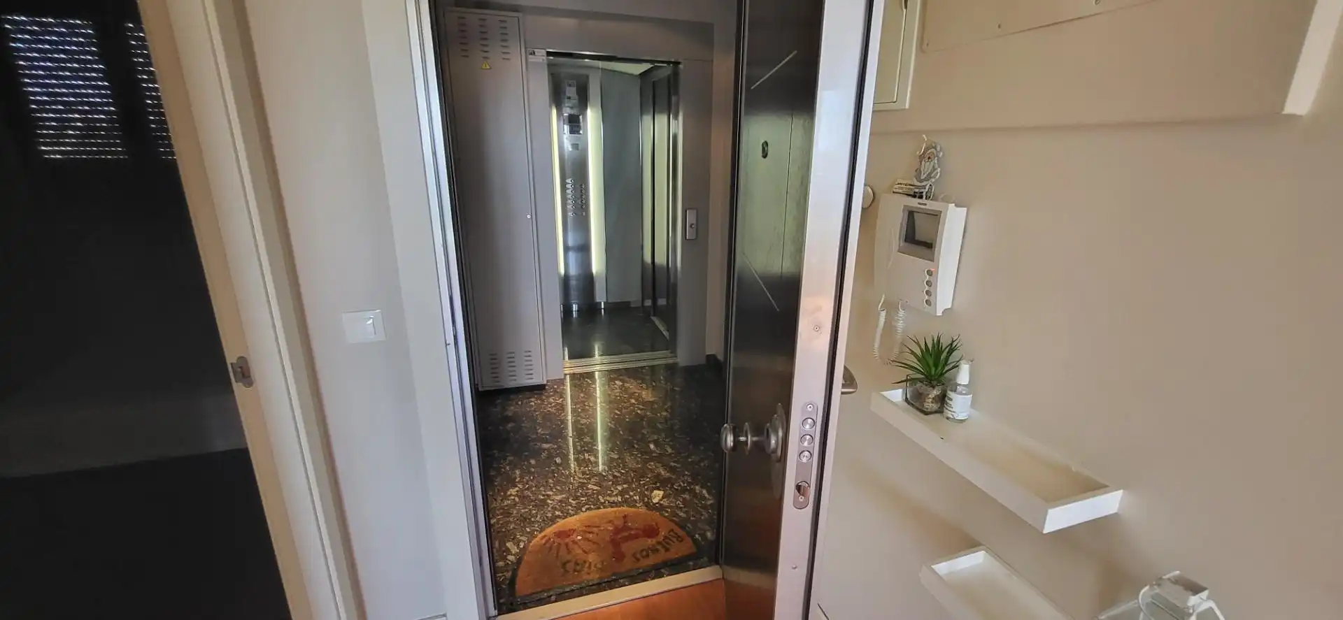 Piso de 79 m² en Albacete
