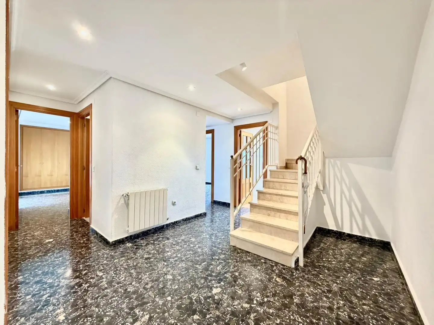Piso de 192 m² en Valencia