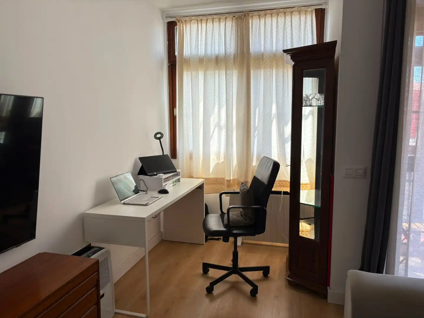 Piso de 92 m² en San Cristóbal de La Laguna